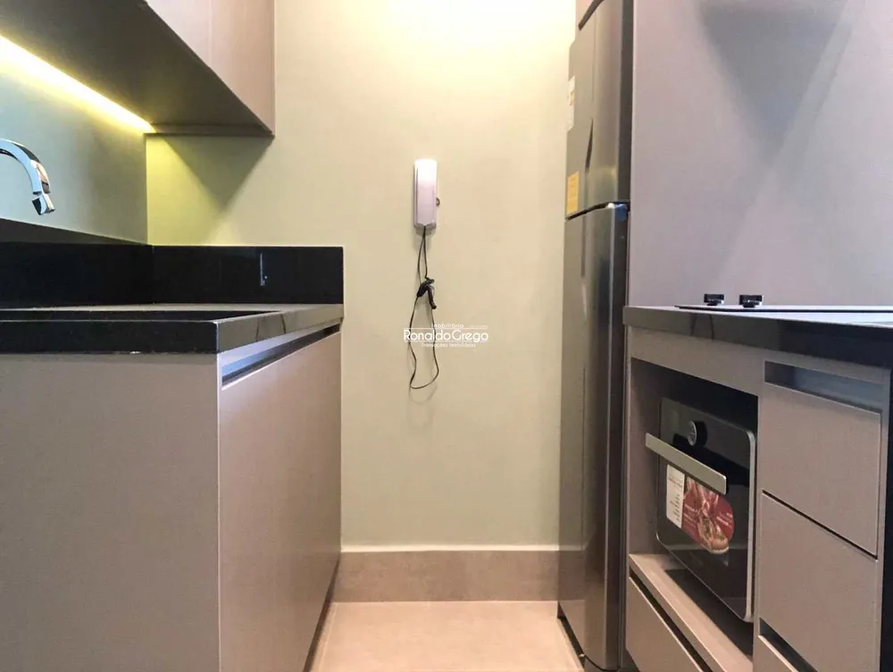 Apartamento, 1 quarto, 43 m² - Foto 3