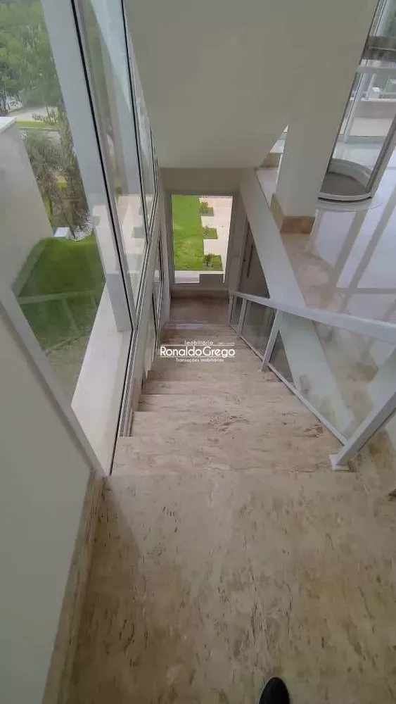 Casa, 4 quartos, 430 m² - Foto 18