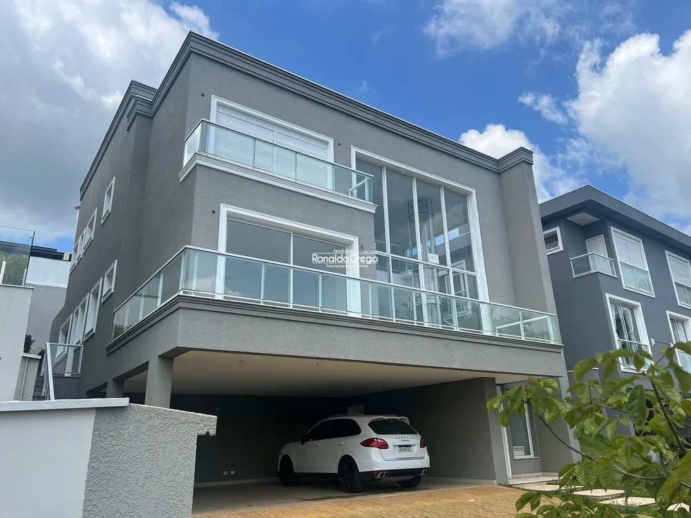 Casa, 4 quartos, 430 m² - Foto 6