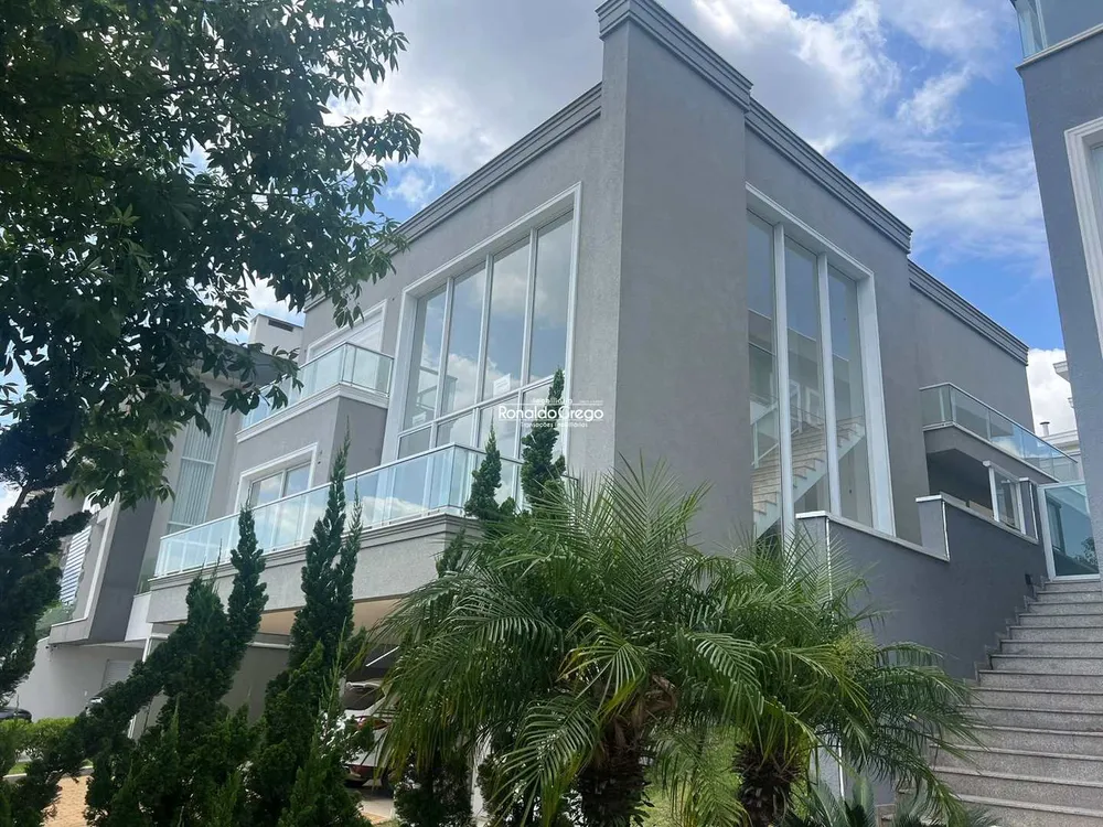 Casa, 4 quartos, 430 m² - Foto 29