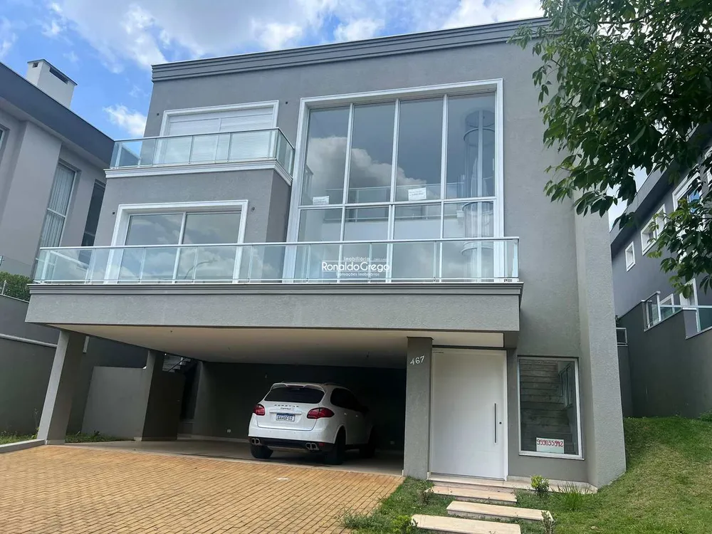 Casa, 4 quartos, 430 m² - Foto 22