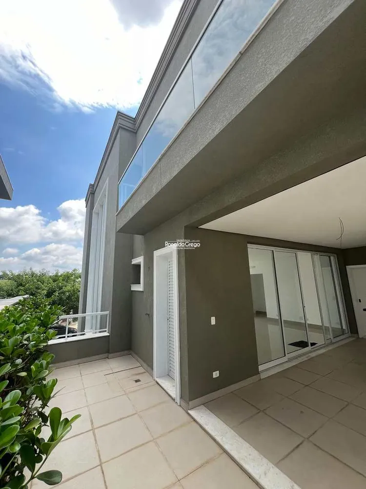 Casa, 4 quartos, 430 m² - Foto 33