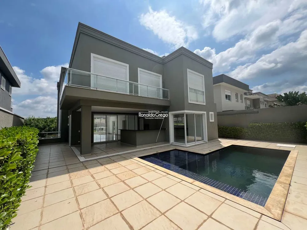 Casa, 4 quartos, 430 m² - Foto 21