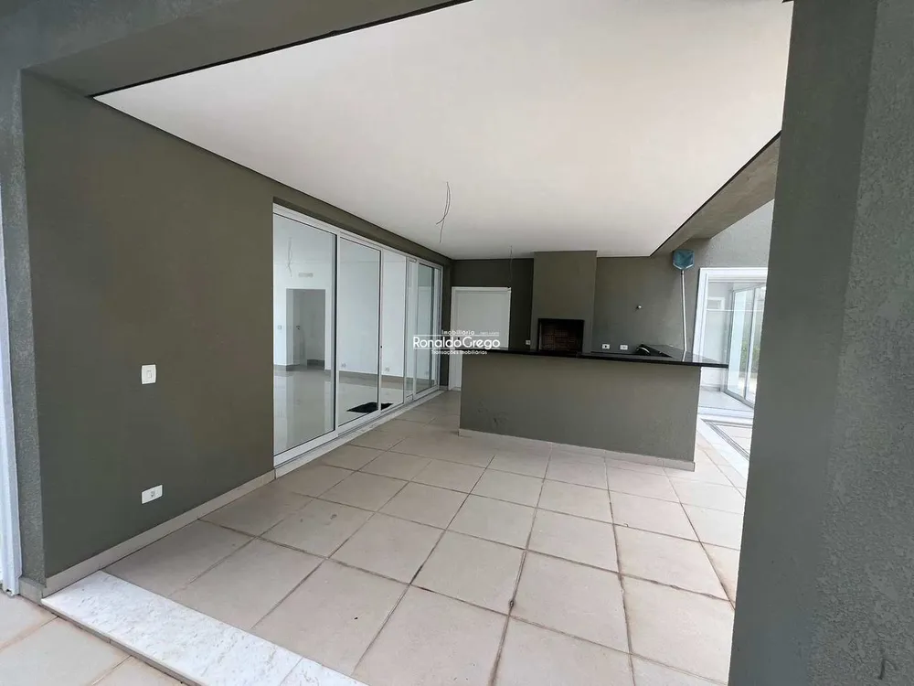Casa, 4 quartos, 430 m² - Foto 4