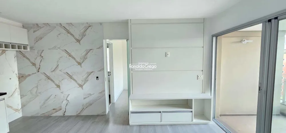 Apartamento, 1 quarto, 50 m² - Foto 3