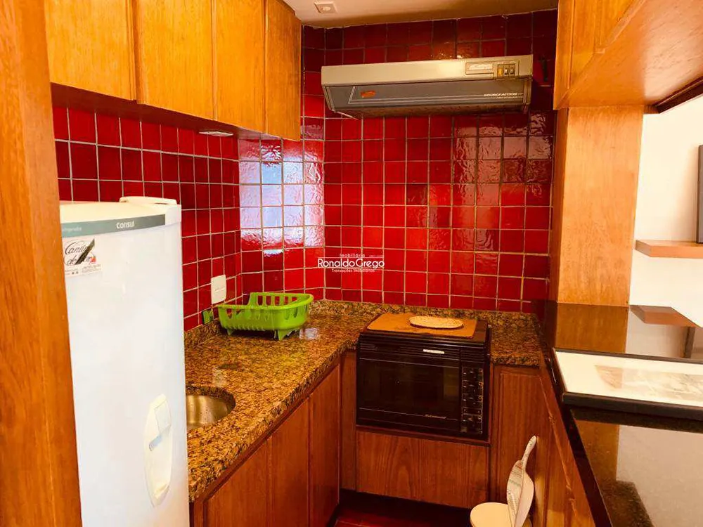 Apartamento, 1 quarto, 42 m² - Foto 5
