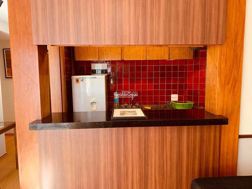 Apartamento, 1 quarto, 42 m² - Foto 6