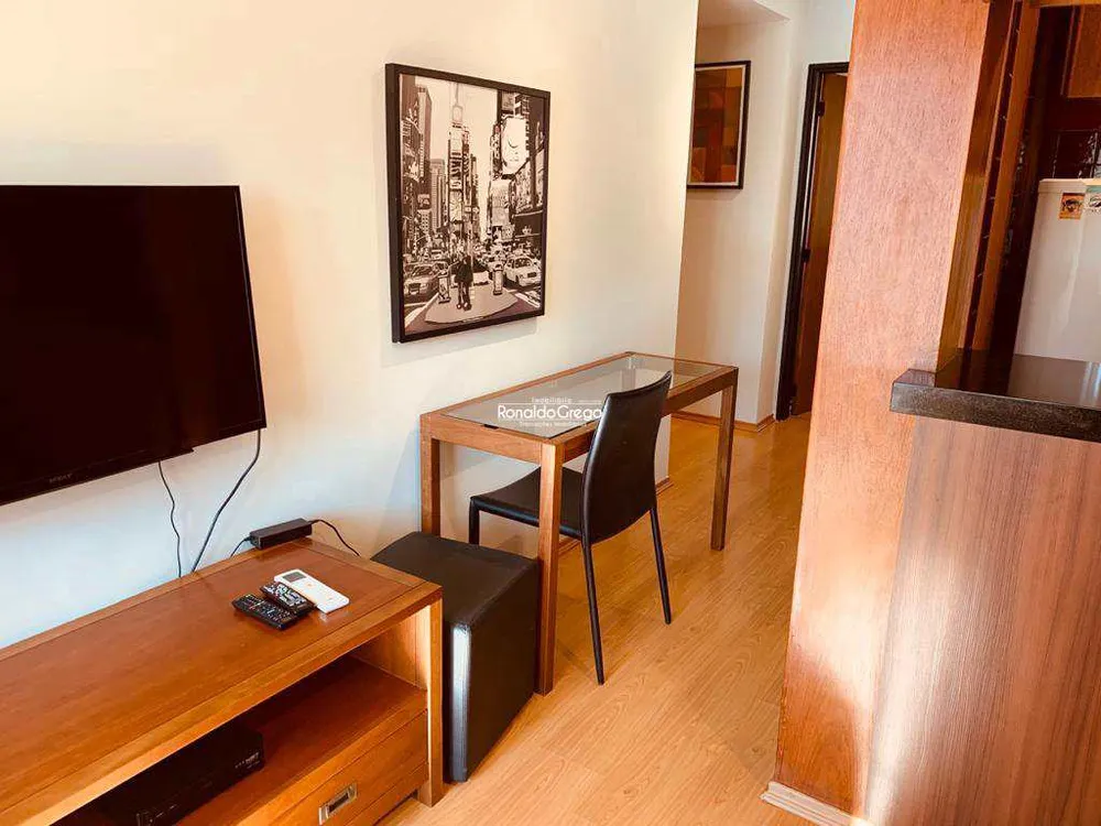 Apartamento, 1 quarto, 42 m² - Foto 7