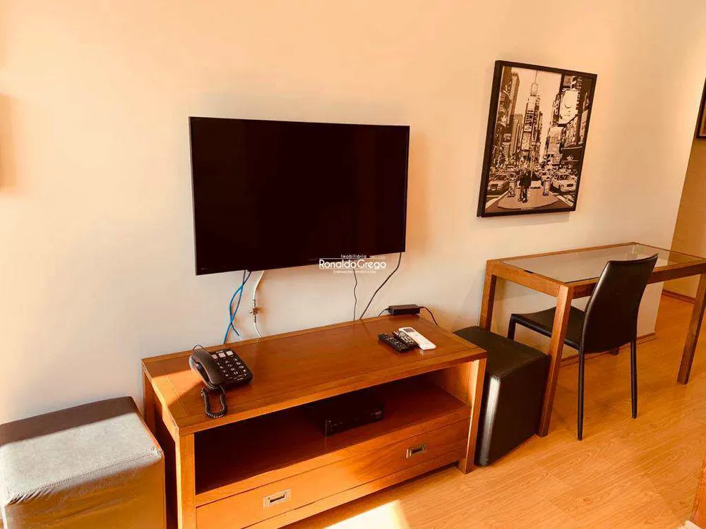 Apartamento, 1 quarto, 42 m² - Foto 2