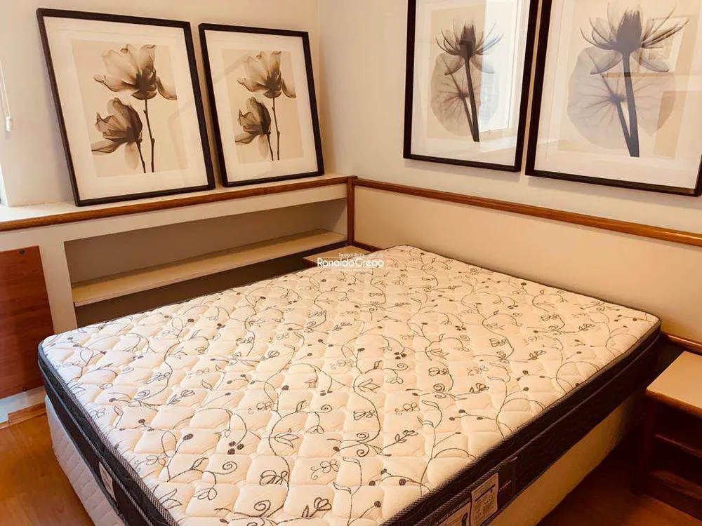 Apartamento, 1 quarto, 42 m² - Foto 10