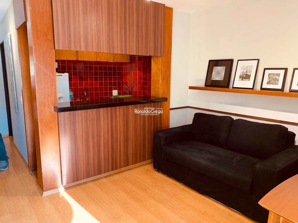 Apartamento, 1 quarto, 42 m² - Foto 4