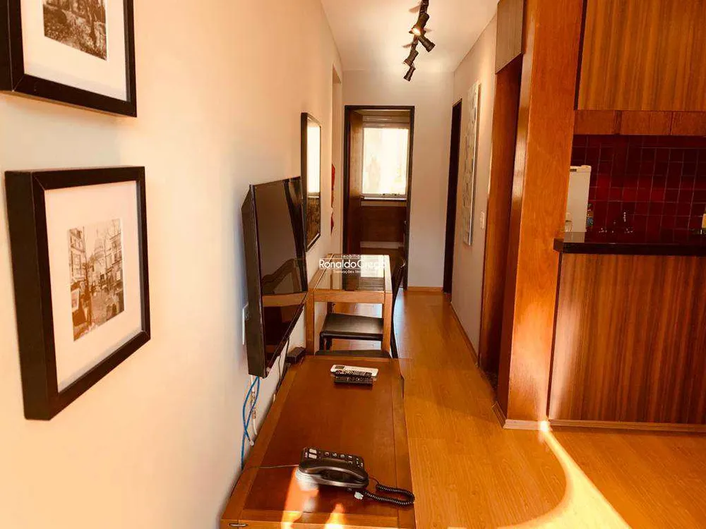 Apartamento, 1 quarto, 42 m² - Foto 9