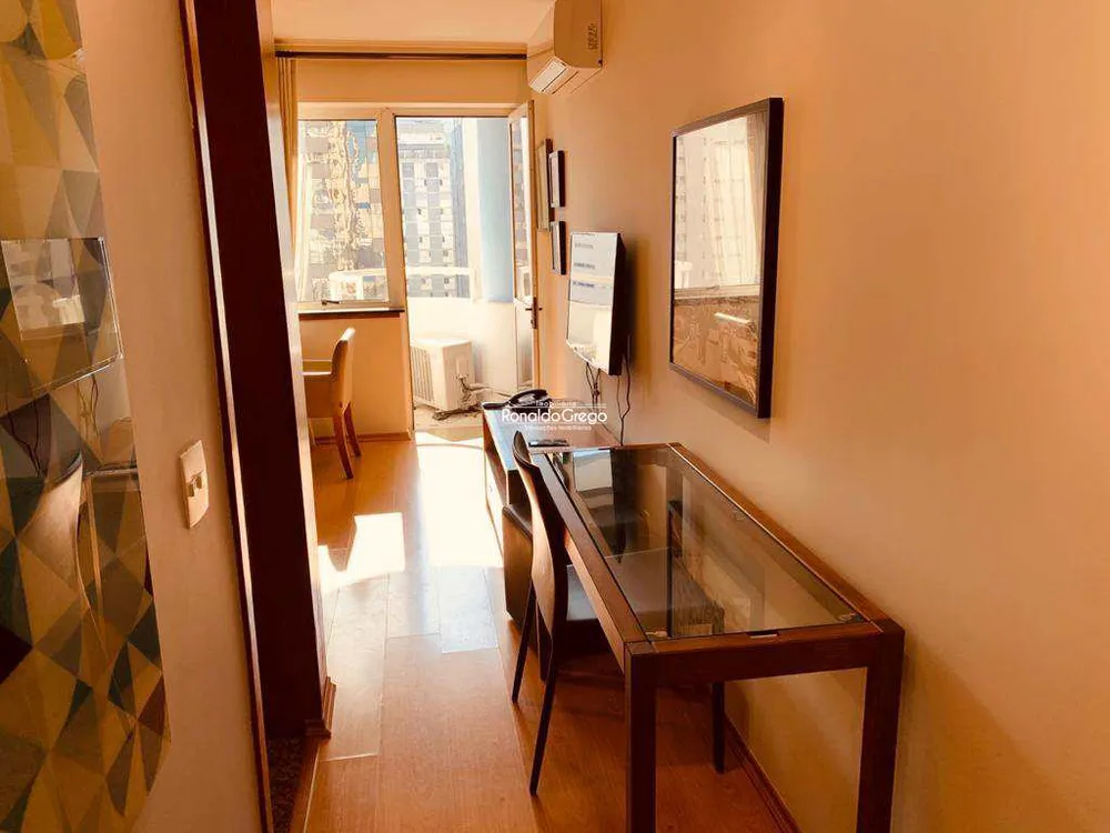Apartamento, 1 quarto, 42 m² - Foto 8