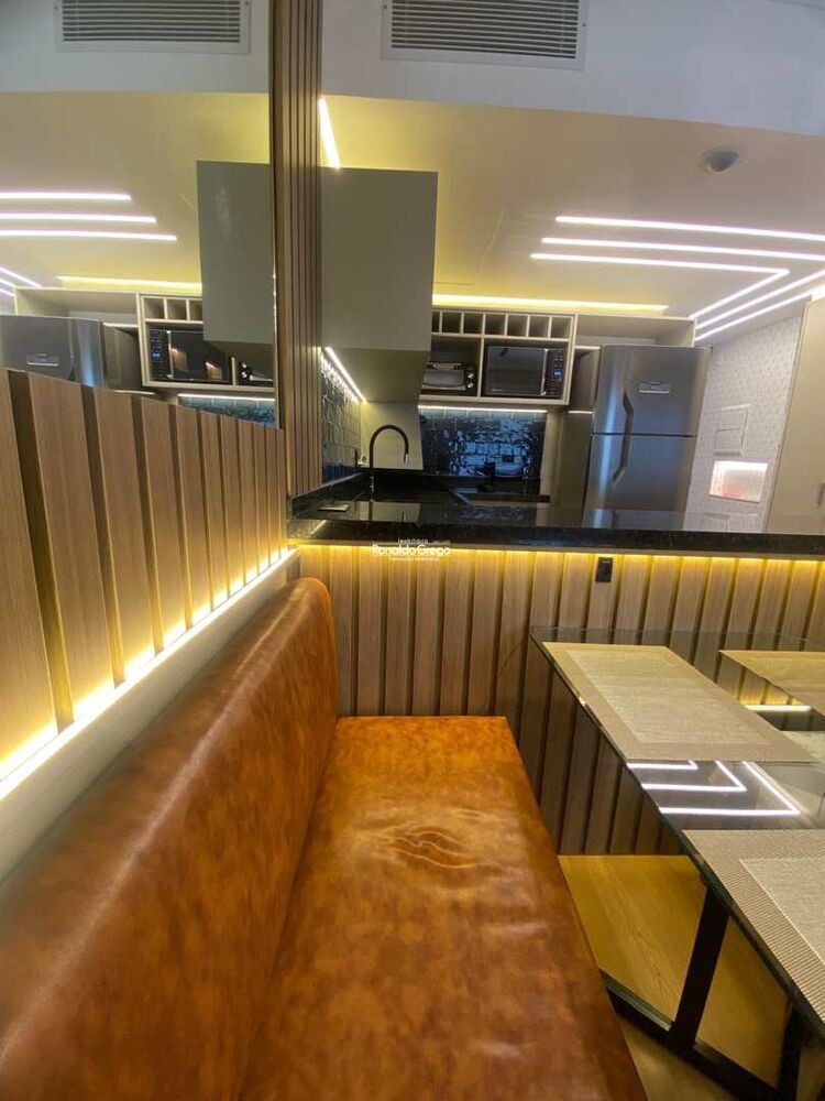 Flat/Apart Hotel, 1 quarto, 33 m² - Foto 14