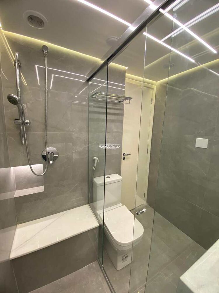 Flat/Apart Hotel, 1 quarto, 33 m² - Foto 18