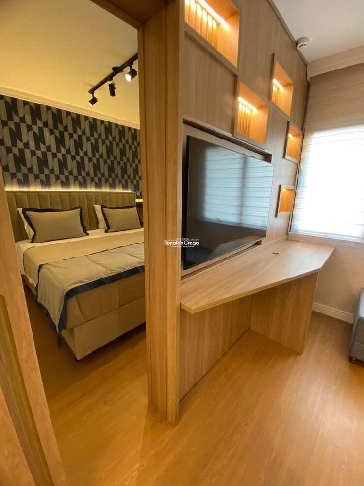 Flat/Apart Hotel, 1 quarto, 33 m² - Foto 2