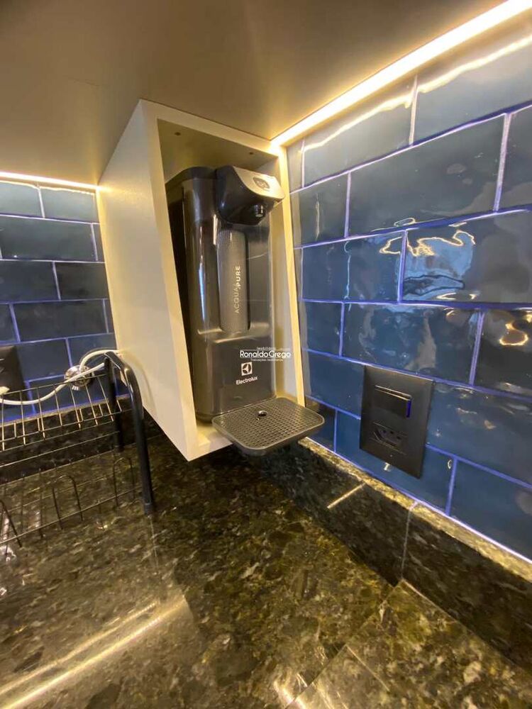 Flat/Apart Hotel, 1 quarto, 33 m² - Foto 8