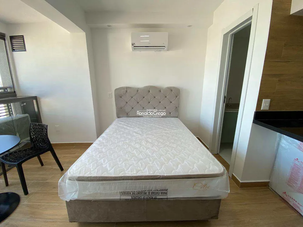 Flat/Apart Hotel, 1 quarto, 27 m² - Foto 3