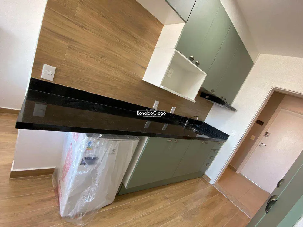 Flat/Apart Hotel, 1 quarto, 27 m² - Foto 5