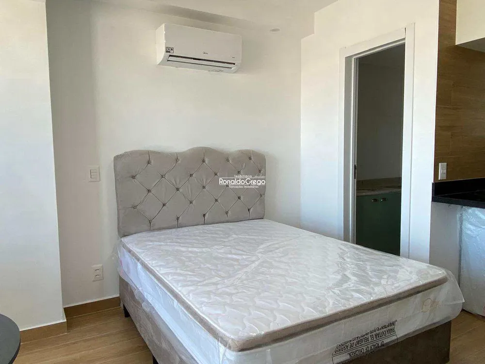 Flat/Apart Hotel, 1 quarto, 27 m² - Foto 8