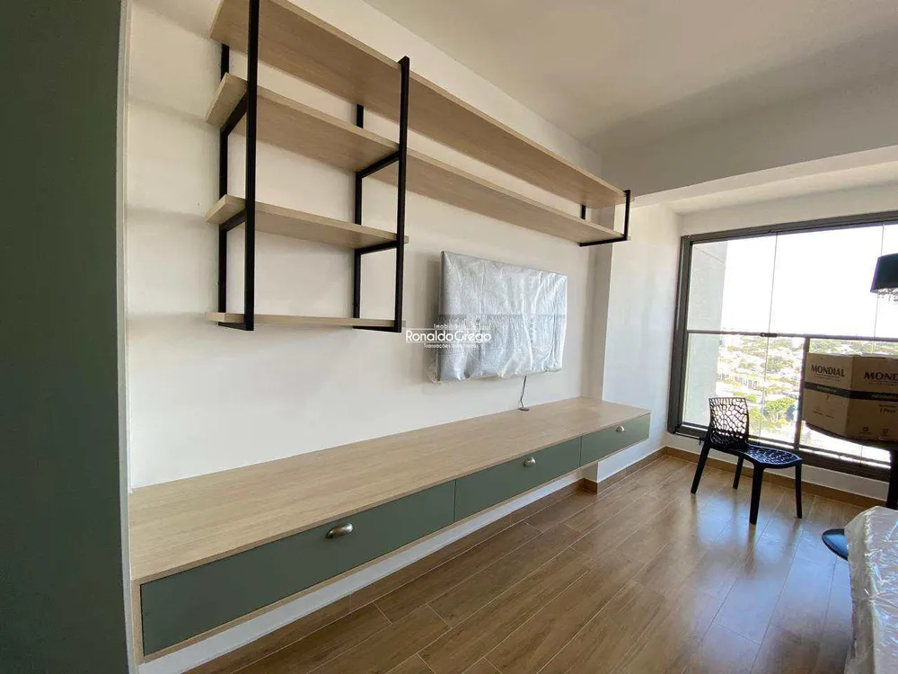 Flat/Apart Hotel, 1 quarto, 27 m² - Foto 9