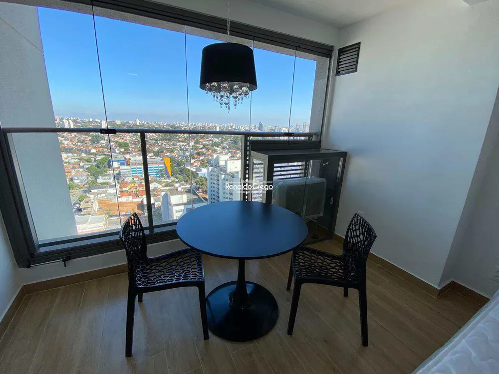 Flat/Apart Hotel, 1 quarto, 27 m² - Foto 2
