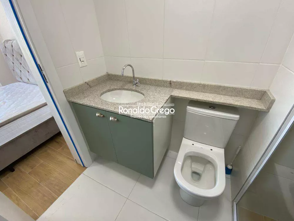 Flat/Apart Hotel, 1 quarto, 27 m² - Foto 2