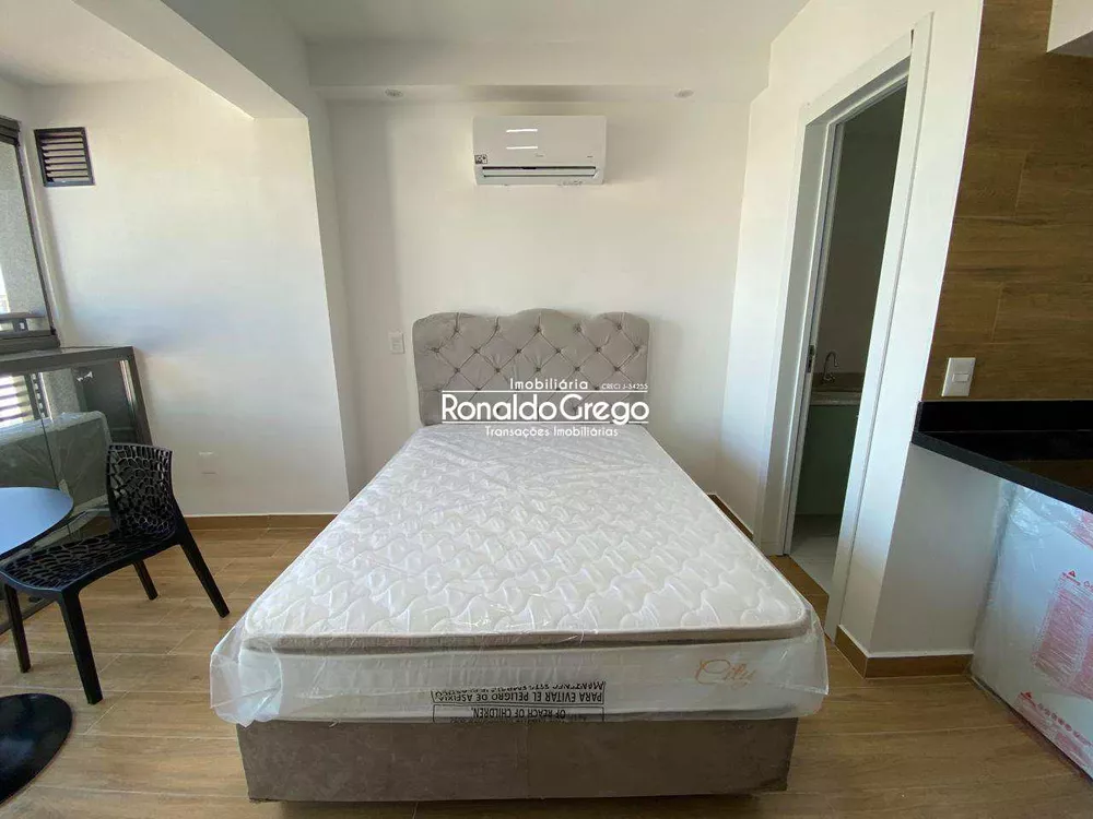 Flat/Apart Hotel, 1 quarto, 27 m² - Foto 4