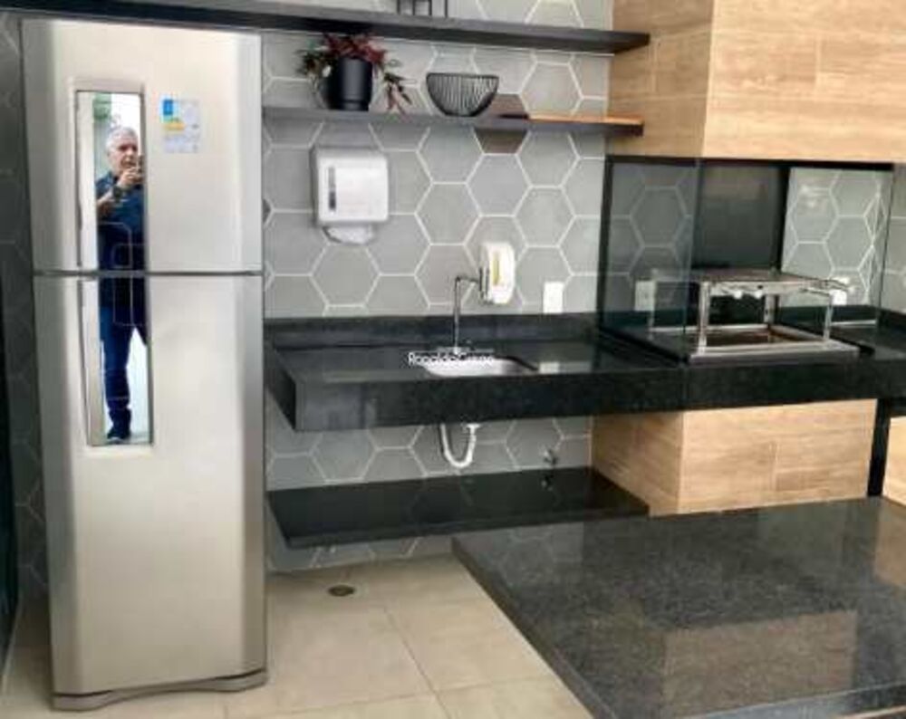 Flat/Apart Hotel, 1 quarto, 31 m² - Foto 5