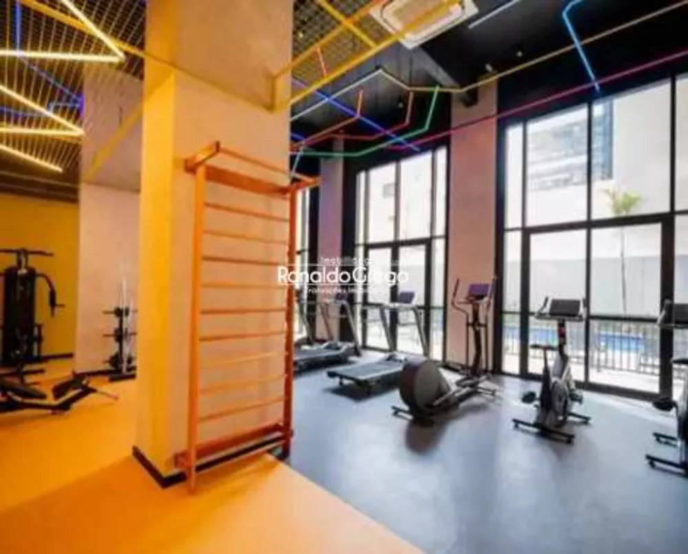 Flat/Apart Hotel, 1 quarto, 31 m² - Foto 6