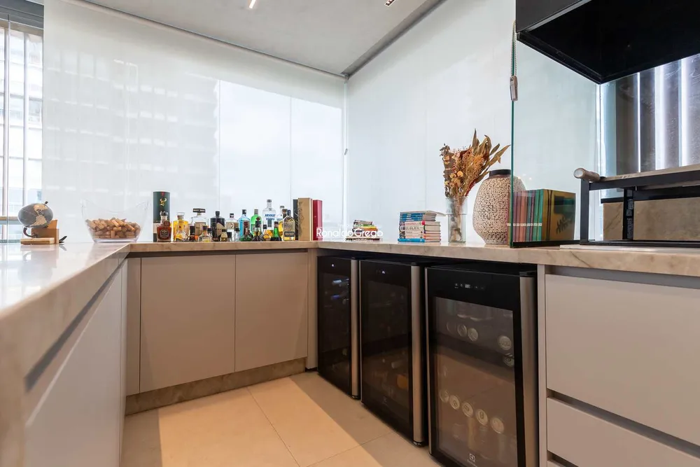 Apartamento, 3 quartos, 167 m² - Foto 13