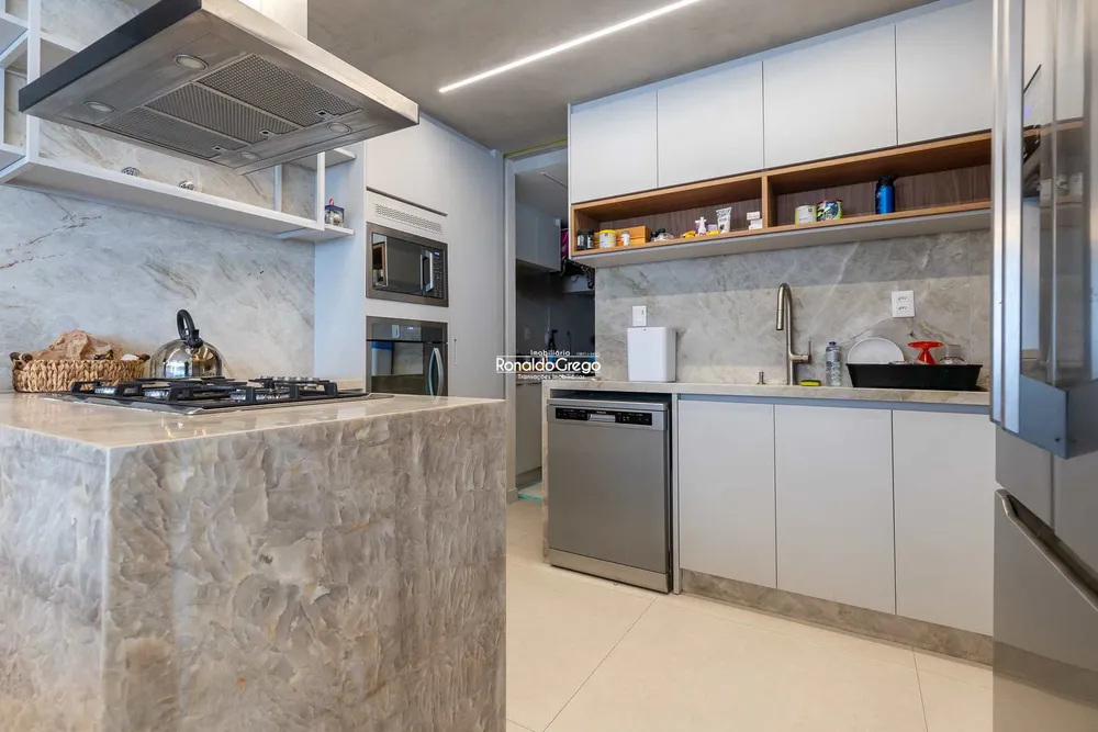 Apartamento, 3 quartos, 167 m² - Foto 14
