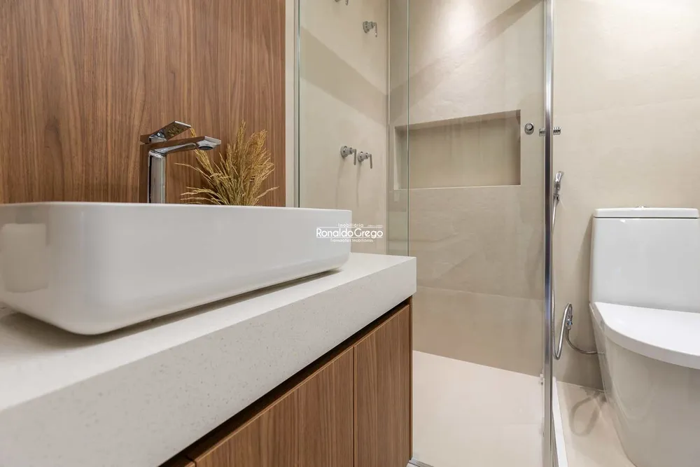 Apartamento, 3 quartos, 167 m² - Foto 12