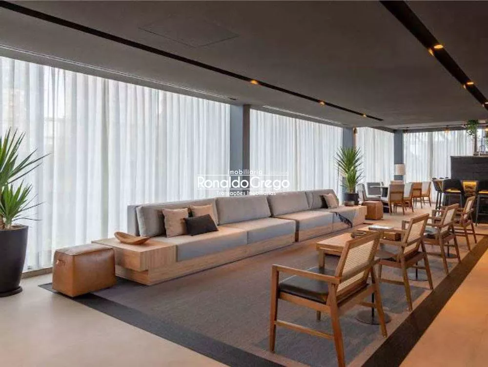 Apartamento, 3 quartos, 167 m² - Foto 1
