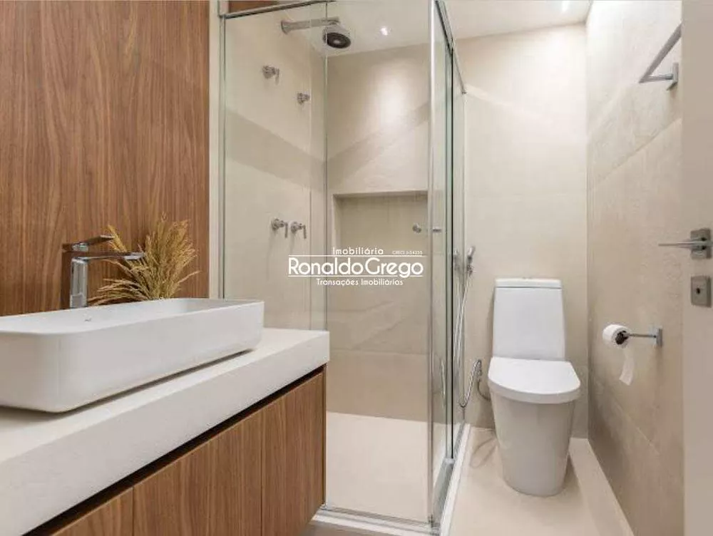 Apartamento, 3 quartos, 167 m² - Foto 4