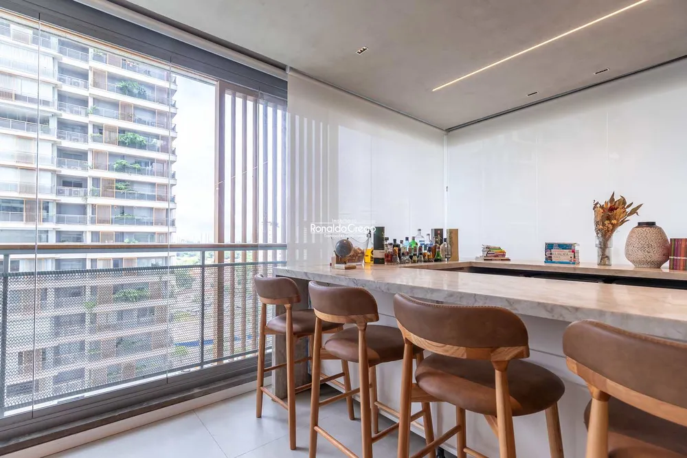 Apartamento, 3 quartos, 167 m² - Foto 5