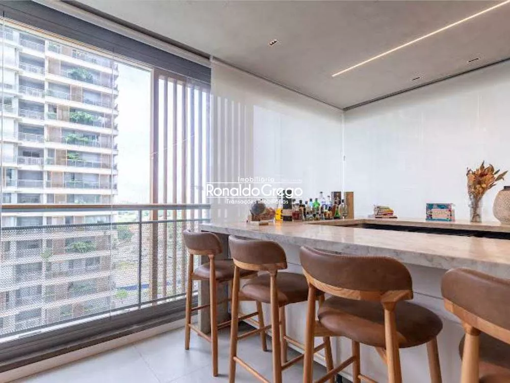Apartamento, 3 quartos, 167 m² - Foto 3