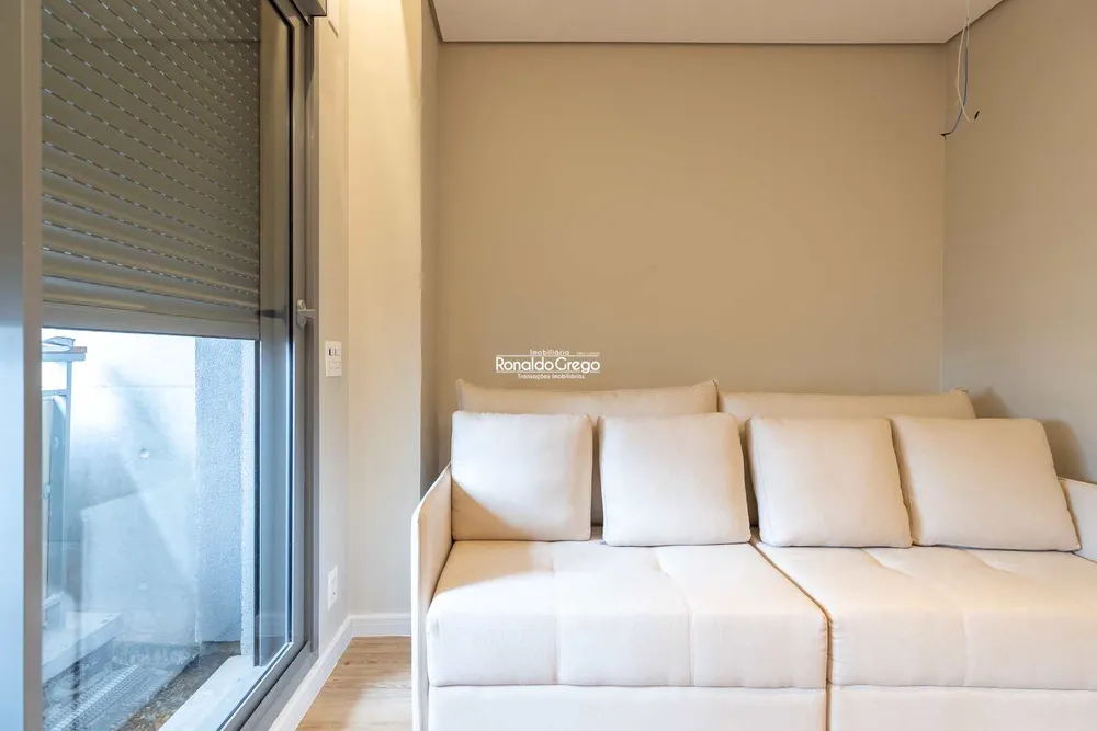 Apartamento, 3 quartos, 167 m² - Foto 11