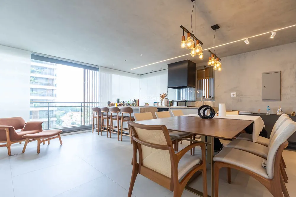 Apartamento, 3 quartos, 167 m² - Foto 9
