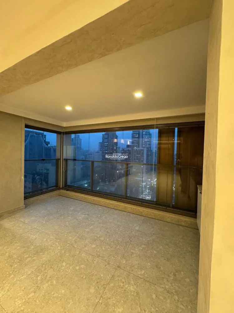Apartamento, 2 quartos, 86 m² - Foto 1