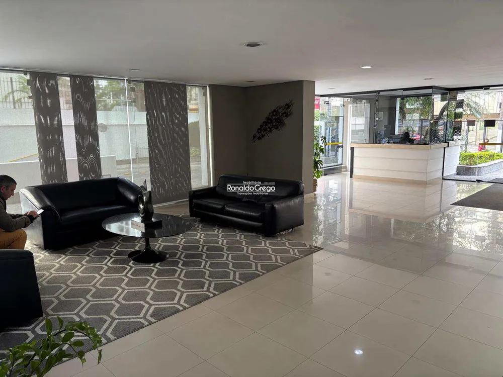 Apartamento, 1 quarto, 40 m² - Foto 11