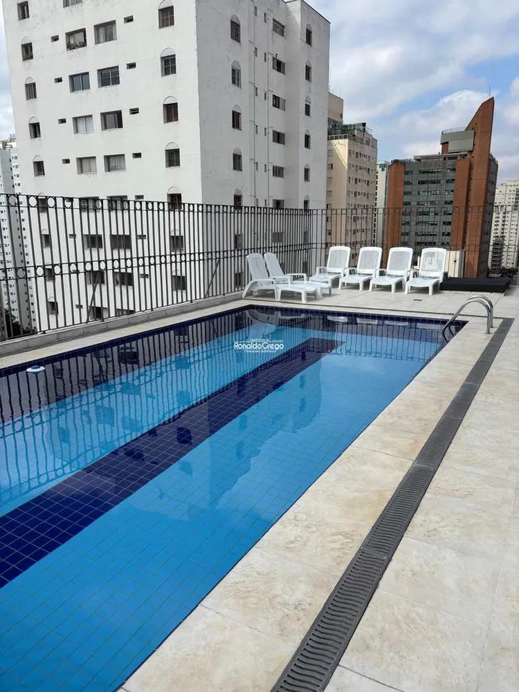 Apartamento, 1 quarto, 40 m² - Foto 14