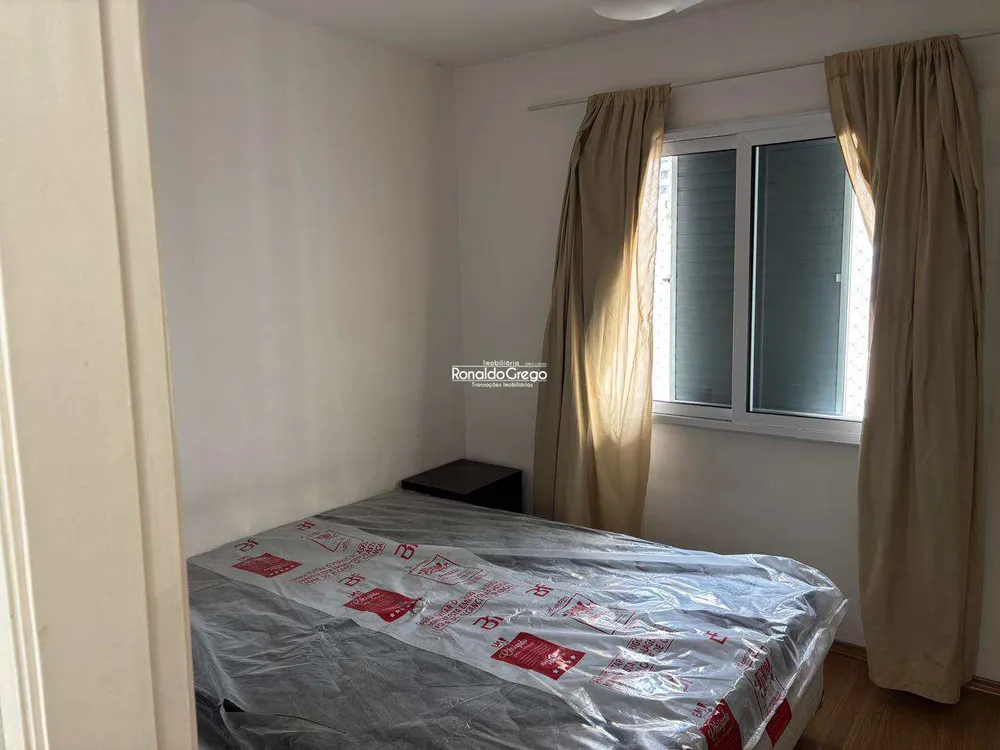 Apartamento, 1 quarto, 40 m² - Foto 4