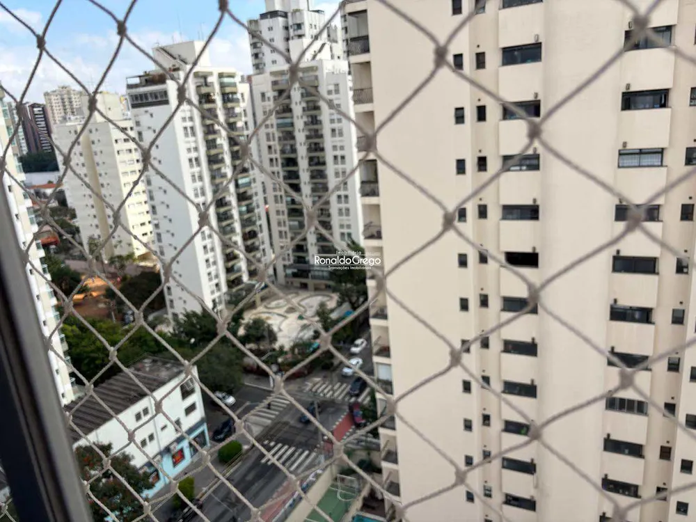 Apartamento, 1 quarto, 40 m² - Foto 9