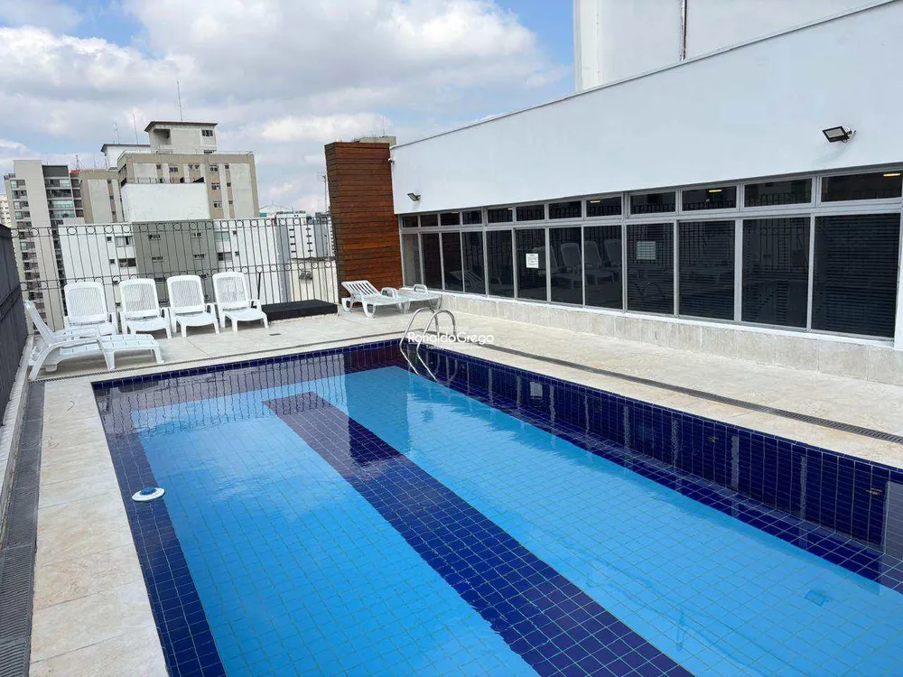 Apartamento, 1 quarto, 40 m² - Foto 15