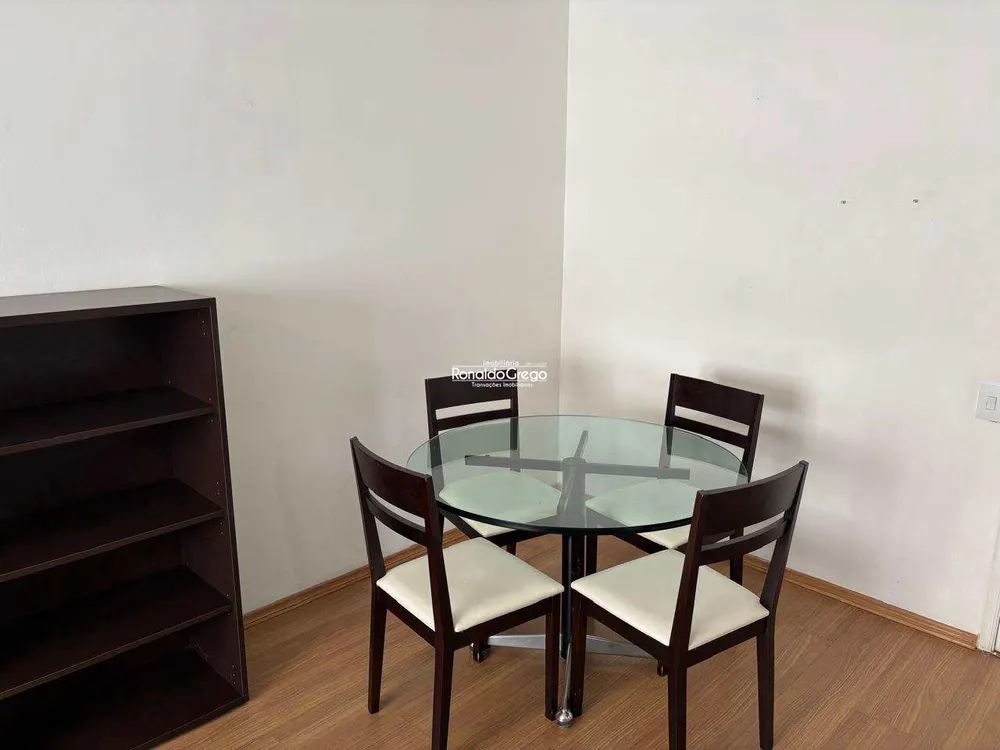 Apartamento, 1 quarto, 40 m² - Foto 3