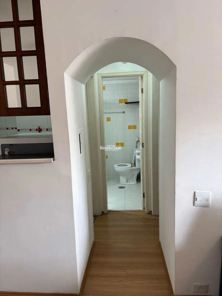 Apartamento, 1 quarto, 40 m² - Foto 8