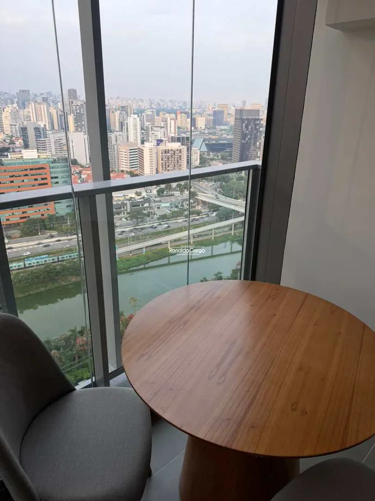 Apartamento, 1 quarto, 35 m² - Foto 6