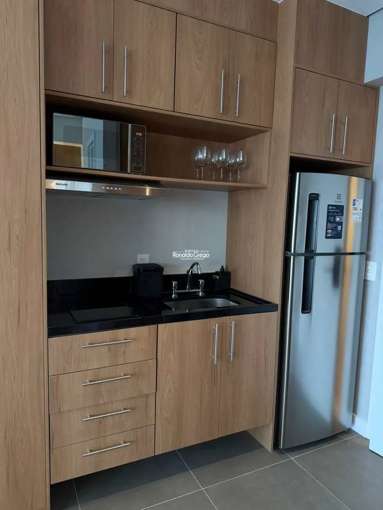 Apartamento, 1 quarto, 35 m² - Foto 2