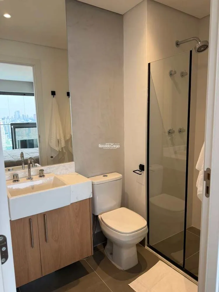 Apartamento, 1 quarto, 35 m² - Foto 14